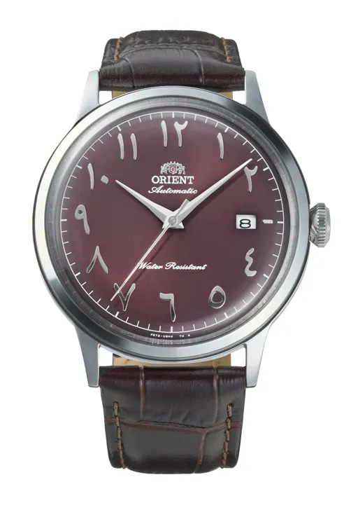 Classic Bambino RA-AC0037R