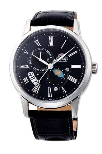 Classic Sun & Moon V3 RA-AK0010B