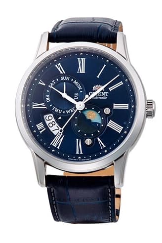 Classic Day & Night RA-AK0011D