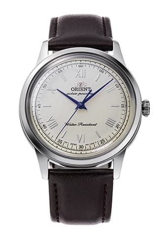Classic Bambino Solar RA-WK0003G