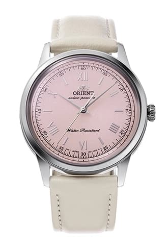 Classic Bambino Solar RA-WK0005P