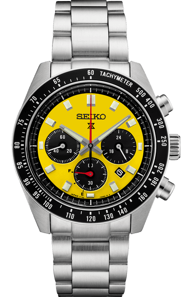 Prospex Speedtimer SSC929