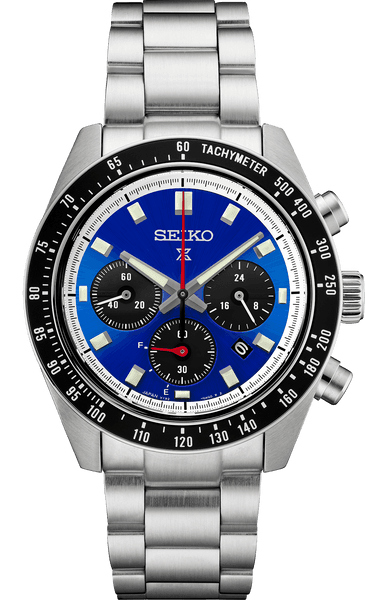 Prospex Speedtimer SSC931