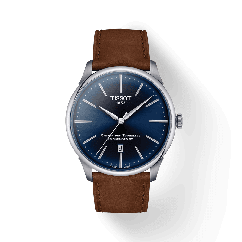 Chemin des Tourelles 42mm