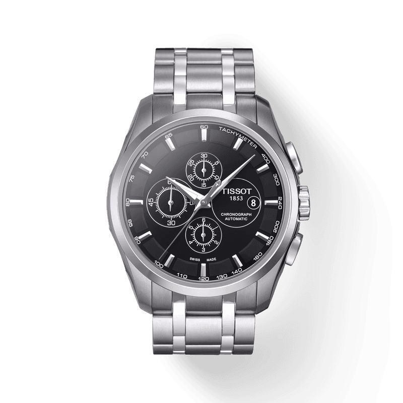 Couturier Chronograph