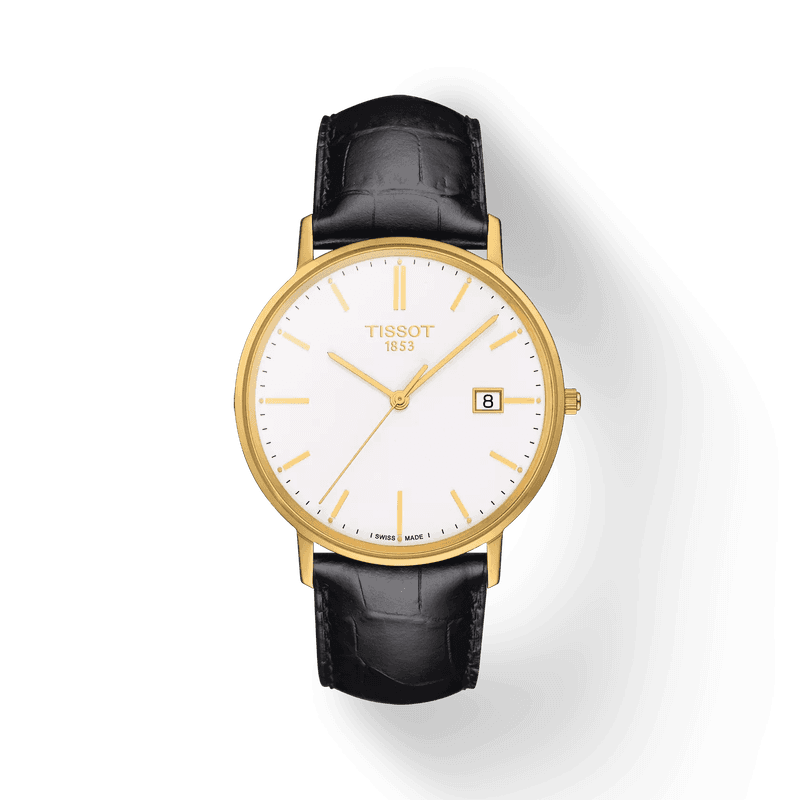 Goldrun Gold 38mm