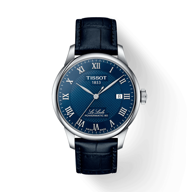 Le Locle 39mm