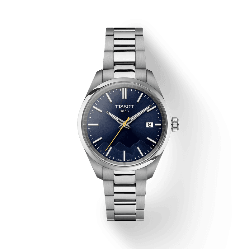 PR 100 Jungfraubahn 34mm