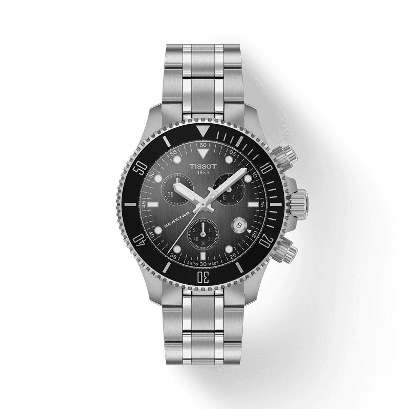 Seastar 1000 38mm