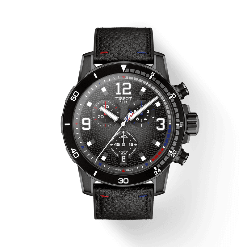 Supersport NBA Special Edition 45.5mm