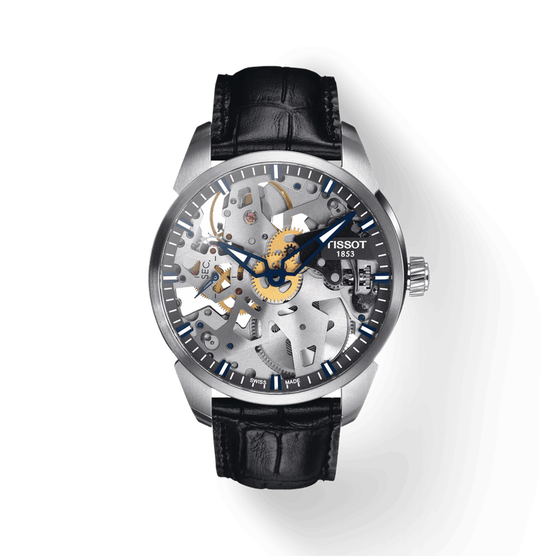 T-Complication Squelette 43mm